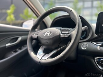 Hyundai i30 HB 103kW automat STYLE 2025 - 11