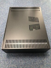 Audiolab 8000AV , 8000X7 - 11