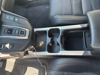 Honda CR-V 2.0 e-HEV, 52 tis.km - 11