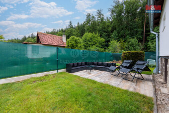 Prodej chaty, 46 m², Svatava - 11