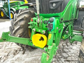 Traktor John Deere 6R250 - 11