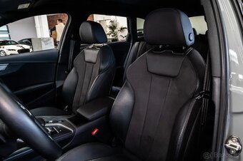 Audi A4 Allroad - 11