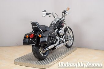 Harley-Davidson FXSTC Softail Custom S5F - 11