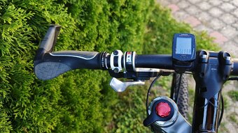 Cannondale Scalpel XL - stav nového kola. - 11