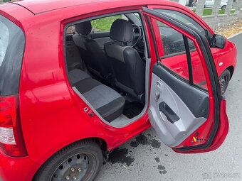 Kia picanto 1.0 45 kW - 11