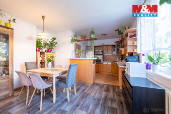 Prodej rodinného domu, 260 m², Březnice - 11