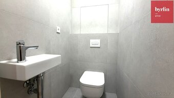 Pronájem bytu 3+kk, Rezidence Bílá Perla, Opava - 11