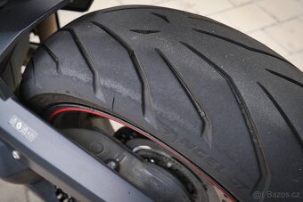 TRIUMPH Tiger 1050 Sport - 11