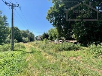 Pozemek pro výstavbu 2 088 m² - Kurojedy u Boru - 11