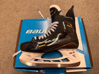 BRUSLE BAUER SUPREME M5 PRO vel. 48/12 FIT2 - 11