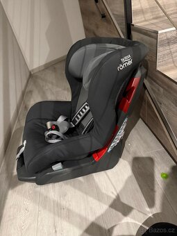 Sportovni kocarek s prislusenstvim + autosedacka - 11