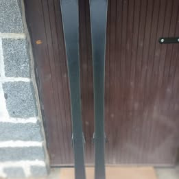 Lyže ATOMIC - 169 cm - 11