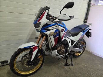 Honda CRF 1100 L Africa Twin Adventure Sports DCT - Showa - 11
