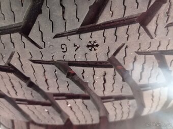 205/65 r16 C zimní 107/105T - 11