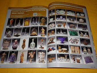 Aukční katalog starožitnosti, hodinky, sběratelství 3/2025 - 11