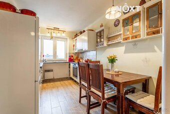 Prodej byt 3+1, 78㎡ - 11