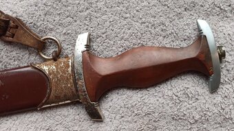 SA dýka - originál - 11