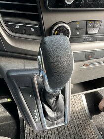 Obytný vůz Ford Chausson 640 Titanium Premium - 11