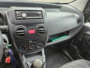 FIAT FIORINO 1.3JTD MULTIJET - 11