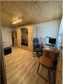 Prodej RD se zahradou a garáží v Lipové u Slavičína - 11