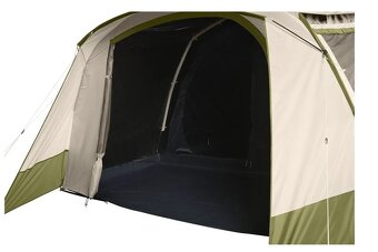 Zatemněný rodinný stan pro 5 osob - 11