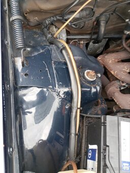Mercedes Benz W116. 2X - 11