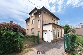 Prodej byty 3+1, 95 m2 - Rychnov nad Kněžnou - 11