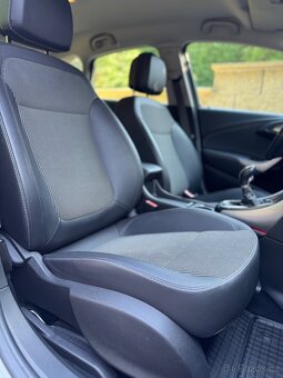 Opel Astra J 1.6 CDTI Diesel - 11