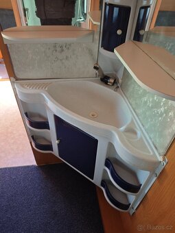 Adria UNICA 502 - 11