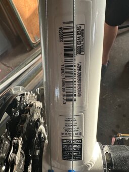 Horské kolo Rockrider ST100 - 11