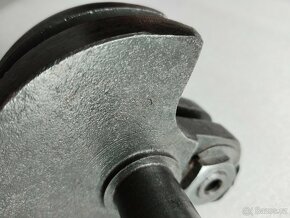 ČZ PŘEDVÁLEČNÁ 175 KLIKOVÁ HŘÍDEL  KLIKA  KLIKOVKA ORIGINÁL - 11