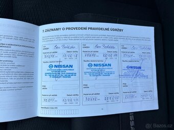 Nissan X-Trail, 1.6 DCi 96KW naj 113 tis km ČR - 11