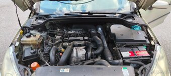 Peugeot 407sw - 11