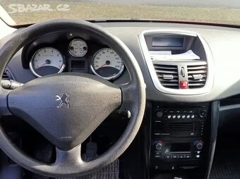 Peugeot 207 SW - 11