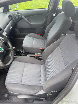 Škoda Octavia 1.9TDI 96KW 1 majitel,tazne,klima aut.COC list - 11