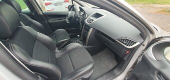 PEUGEOT 207 1.6i16V 88KW OUTDOOR - 11