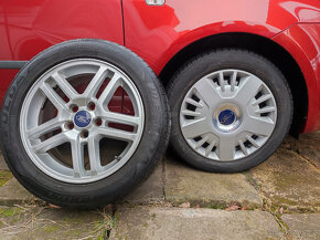 Ford C-MAX - 11