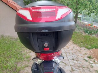 Honda vision 110 - 11