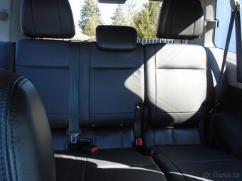 Mitsubishi Pajero 3.2 125kW  4x4 - 11