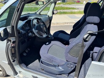 Peugeot 1007 1.6 HDi 110k – 2008, 140 000 km - 11