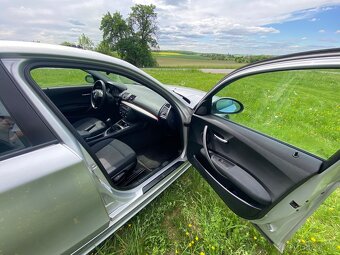 BMW E87 118i - 11