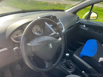 Peugeot 207 1.4 16v - 11