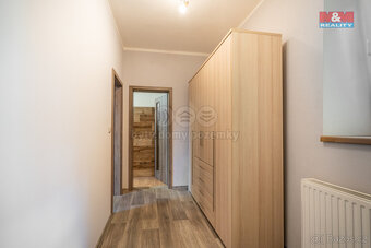 Prodej rodinného domu 87 m², pozemek 491m², Protivín - 11