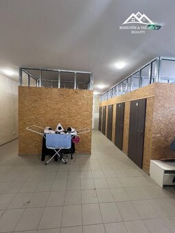 Pronájem bytu 2+kk, 52 m2, Hlinsko, ul. Adámkova třída - 11