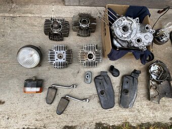 Puch X50-2M - 11