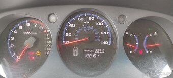 Acura MDX 3.5 V6 7mistna , tažné zařízení, LPG - 11