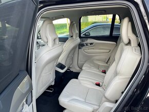 Volvo XC90, D5-INSCRIPTION-7Míst-cena vč.DPH - 11