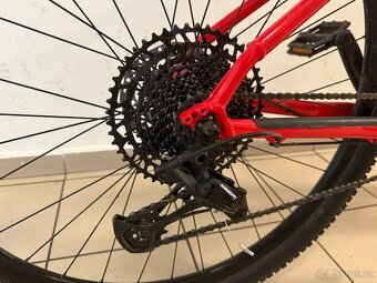 Trek Marlin 8, generace 2, velikost M/L  PC: 27 665 Kč - 11
