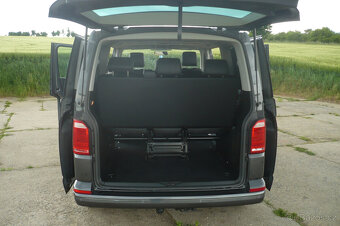 VW T6 Caravelle 2,0TDi 110kW DSG Tažné Nové rozvody - 11