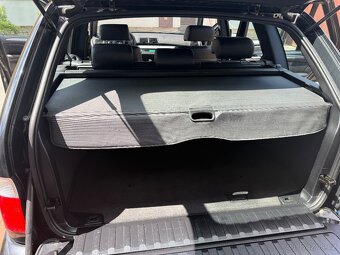 BMW X5 e53 4.8 is,2004 - 11